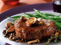 Tenderloin Steak
