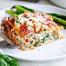 Lasagna Sayuran